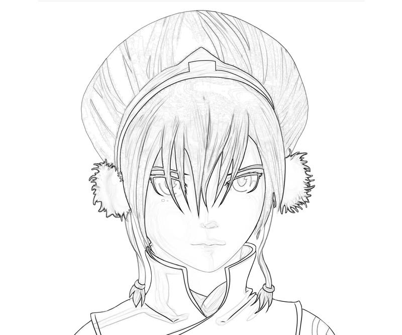 printable-avatar-toph-profil_coloring-pages