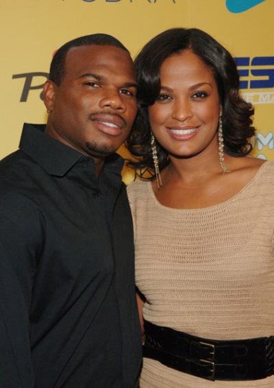 laila ali daughter. Laila Ali is expecting: The