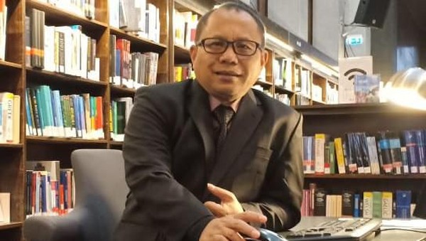 Kasus Corona di Jatim 2.783, DPRD Desak Pemprov Terapkan Lockdown