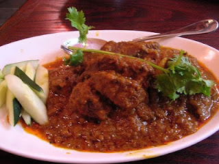 cara membuat rendang