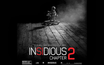 INSIDIOUS 2