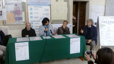 A Matera presentato il 'Festival di Maggio 2016'