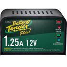 Battery Tender Plus 12v 1.25 Amp 4 Stage Smart Charger