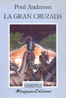 La Gran Cruzada - Poul Anderson