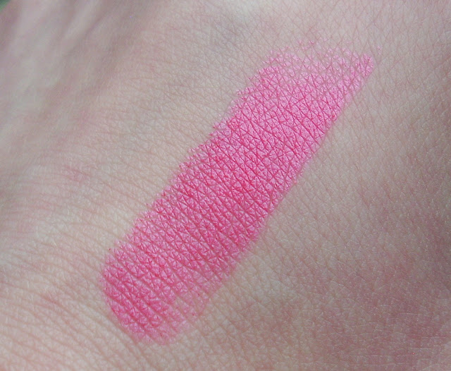 Nouba, Plumping Gloss Stick (Pomadka powiększająca usta) nr 112, nawilżająca szminka, szminka powiększająca usta, 