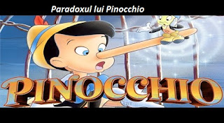 Paradoxul lui Pinocchio