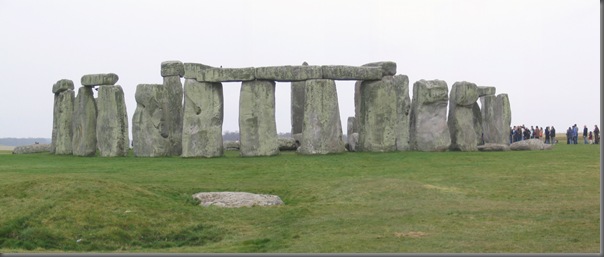 Stonehedge
