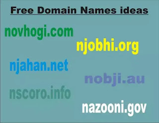 Domain Names N | Free Domain Names ideas