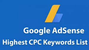 Top 10 High Cpc Keyword for Google Adsense 2022