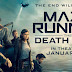 Maze Runner: The Death Cure Lebih Seru, Penuh Aksi!