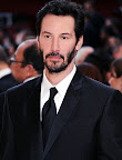 Keanu Reeves