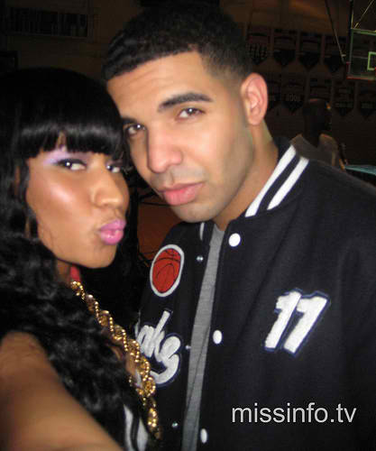 drake and nicki minaj wedding ring. 4 Lifequot; Nicki Minaj