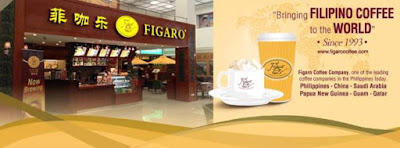 Figaro Coffee Company