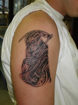 Tattoo Ideas For Guys. tribal tattoo designs for men