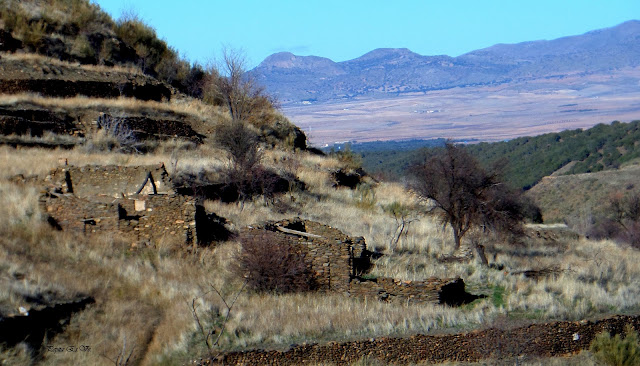 Cortijo de Dº Antonio, Jérez del Marquesado