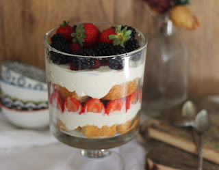 TRIFLE