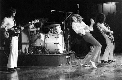 LED ZEPPELIN