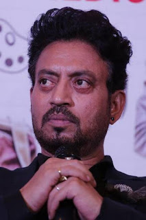 Irfan Khan