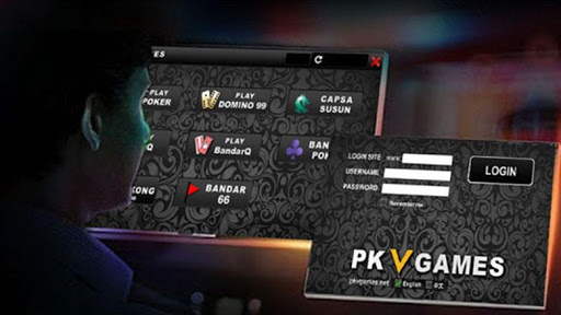 Pro - Kontra Skema Pembagian Kartu Dalam Permainan Poker Online