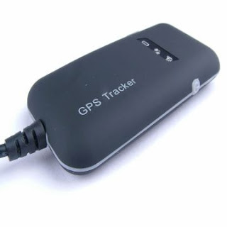 GPS Tracker