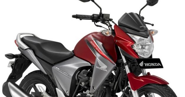 Harga Motor  Honda Mega  Pro  Tahun 2011 Terbaru Informasi 