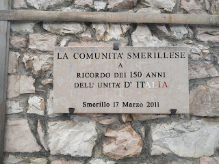 Comune di Smerillo