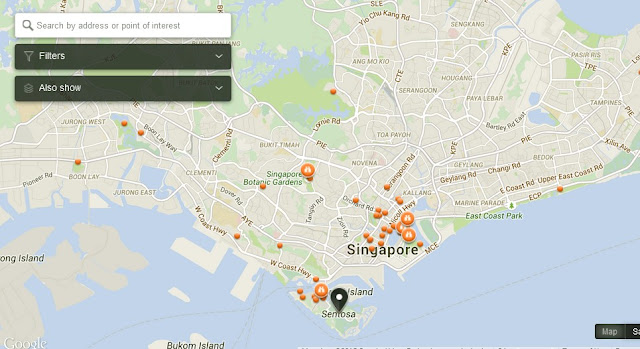 Royal Albatross Singapore Map,Map of Royal Albatross Singapore,Tourist Attractions in Singapore,Things to do in Singapore,Royal Albatross Singapore accommodation destinations attractions hotels map reviews photos pictures