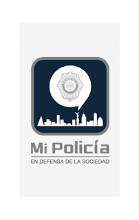 aplicación Mi Policía de CDMX