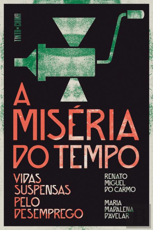  A miséria do tempo