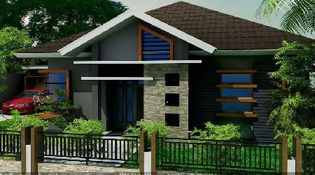 Desain Rumah  Minimalis  Desain Rumah  Minimalis  Desain 