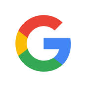 الشعار الجديد لكوكل Google