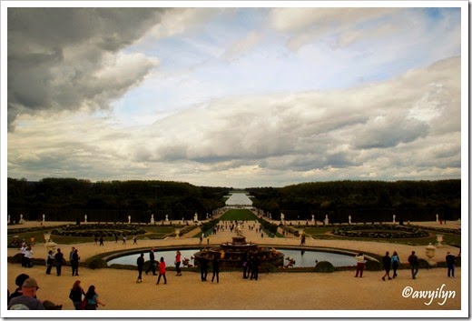 Versailles