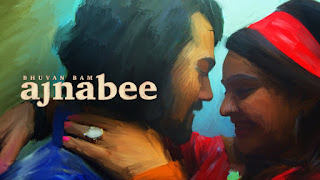 Ajnabee lyrics - Bhuvan Bam, bhuvan bam, ajnabee songs, hindi top song, bollywood video, hindi music, indian songs, latest songs, new hindi video song.