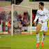 Cristiano Ronaldo Goal Celebration With His Leg