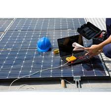 solar power consultancy services