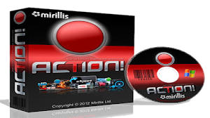 MIRILLIS ACTION! 3.9.0