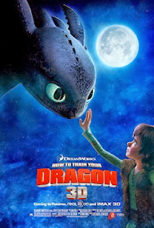 Film Animasi How to Train Your Dragon