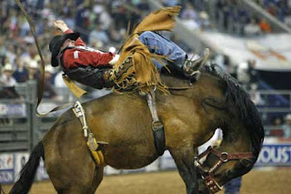 Houston Rodeo Tickets | My Ticket In