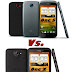 HTC One S Vs HTC One X Vs LG Optimus 4X Benchmark tests results