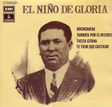 Niño Gñoria Emi