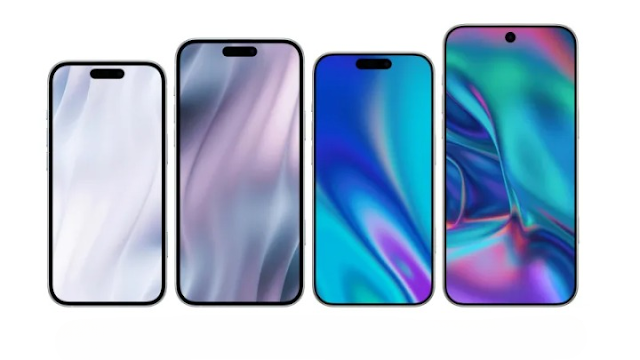 iPhone 17 Metalens Technology Rumors Point to Smaller Dynamic Island Across All Models Analyst Insights