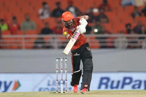 PBKS vs SRH 23rd Match IPL 2024 Highlights