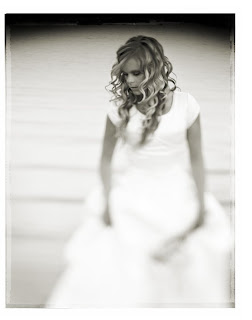 Brandon Allen Photography - Black and White Large Format Photos