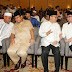 Habib Rizieq Disebut Minta Ijtima Ulama II Ikat Dukungan ke Prabowo