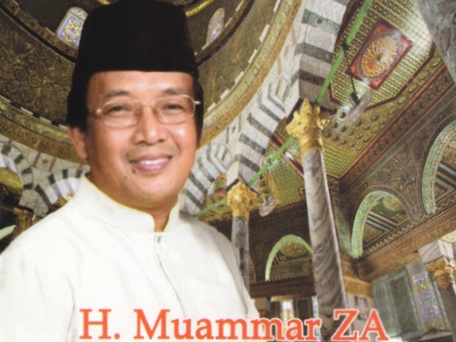 Download mp3 gratis qiroat muammar za