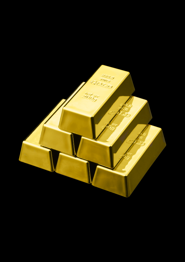 Gold Rates in Pakistan from the Karachi Gold Exchange | Lasani News