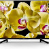 4k Tele vision Sony XBR-49X800G 49 4K UHD LED Smart Android