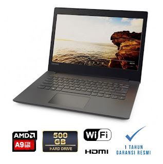 Lenovo Ideapad 320-0RID New