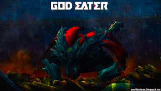 god eater
