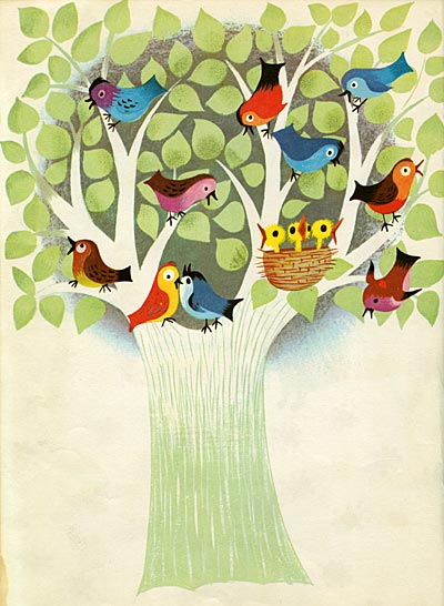 mary blair